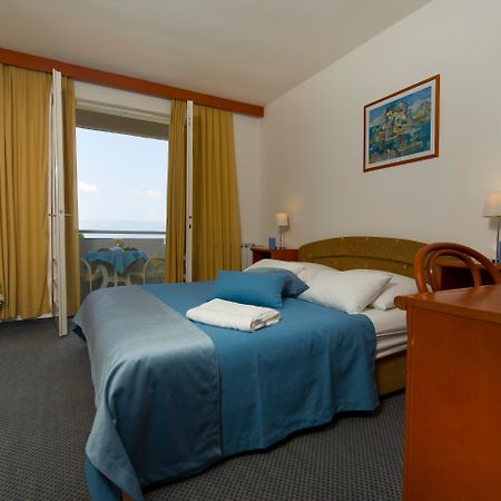 Hotel Faraon Trpanj Exterior photo