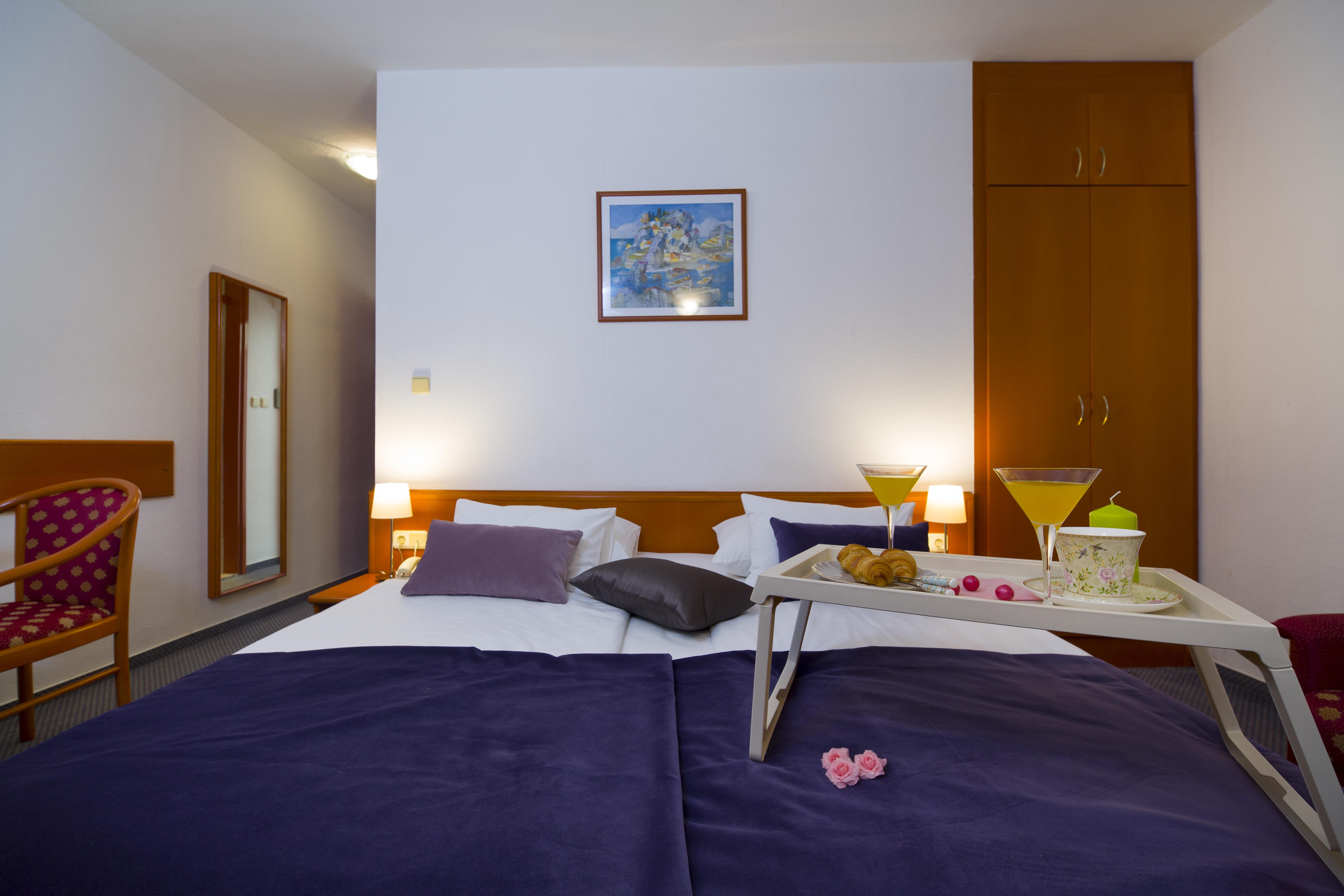 Hotel Faraon Trpanj Exterior photo