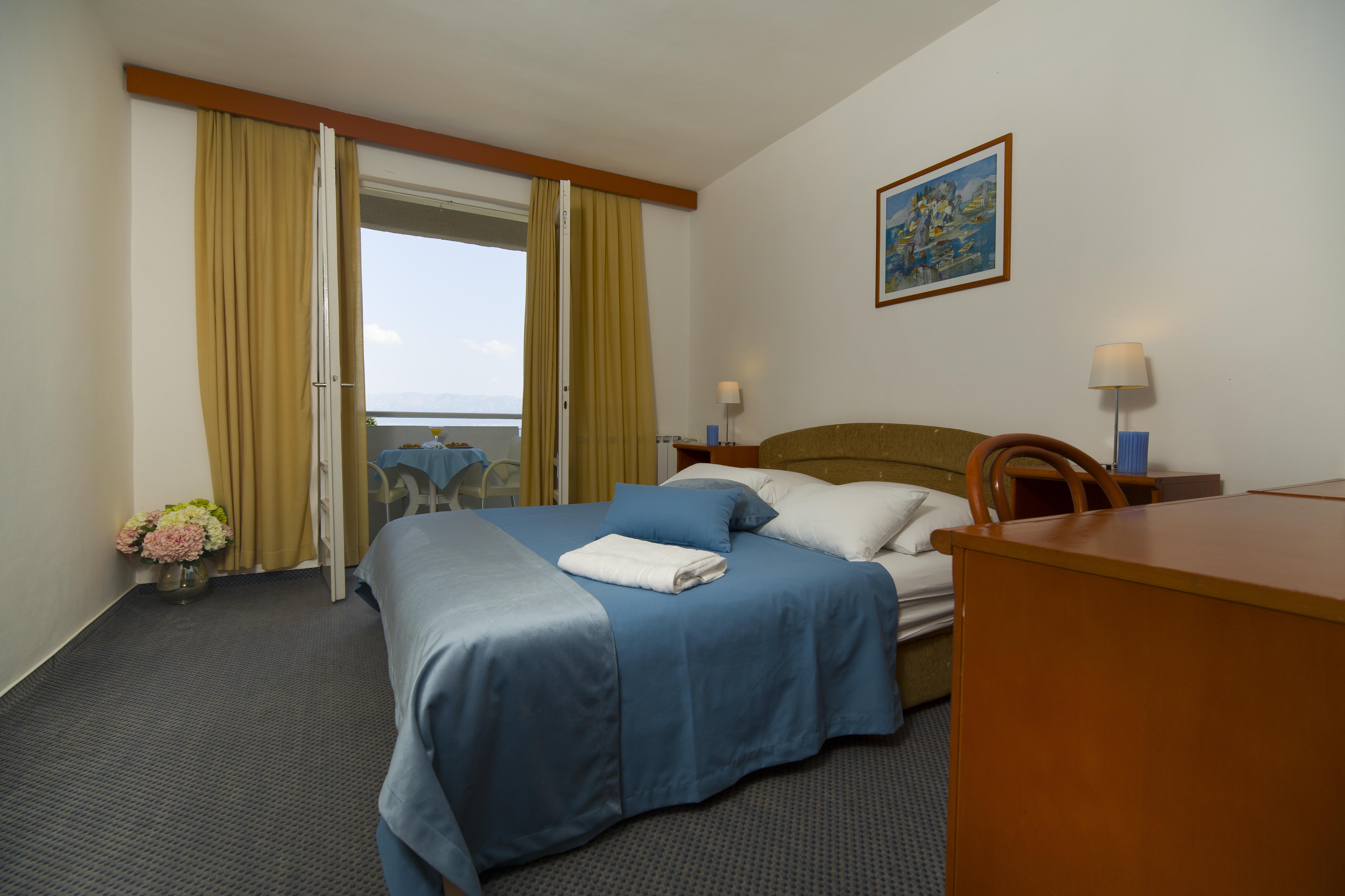 Hotel Faraon Trpanj Exterior photo